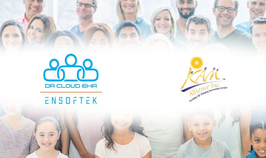 Ensoftek Welcomes K.A.M Alliance to the DrCloudEHR Community - EnSoftek ...